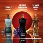 Le Male Elixir di Jean Paul Gaultier - Jean Paul Gaultier - Foto 3