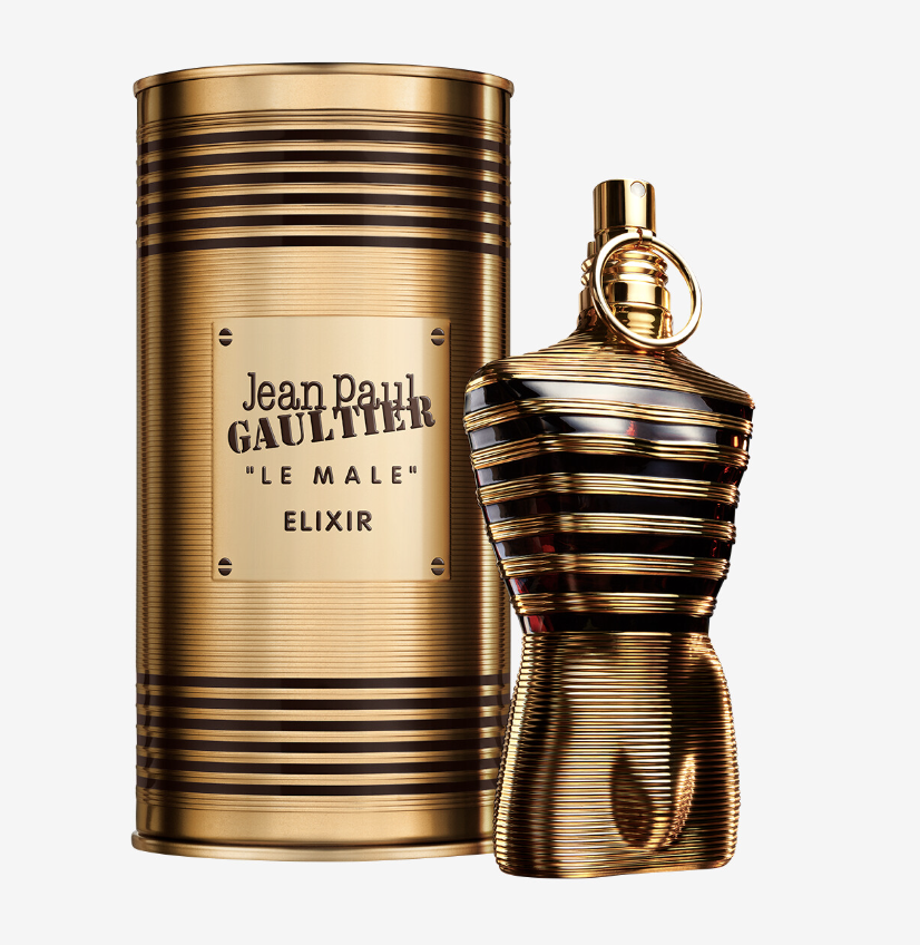 Le Male Elixir di Jean Paul Gaultier - Jean Paul Gaultier - Foto Profumo