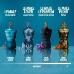 “Le Male Le Parfum” di Jean Paul Gaultier - Jean Paul Gaultier - Foto 4